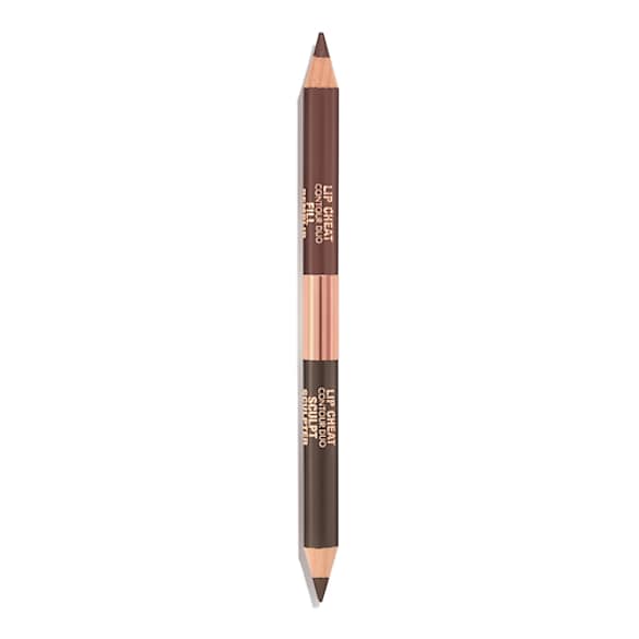 Lip Cheat Contour Duo - Crayon à lèvres duo, CHARLOTTE TILBURY